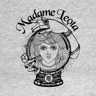 Madame Leota Vol. 2 T-Shirt